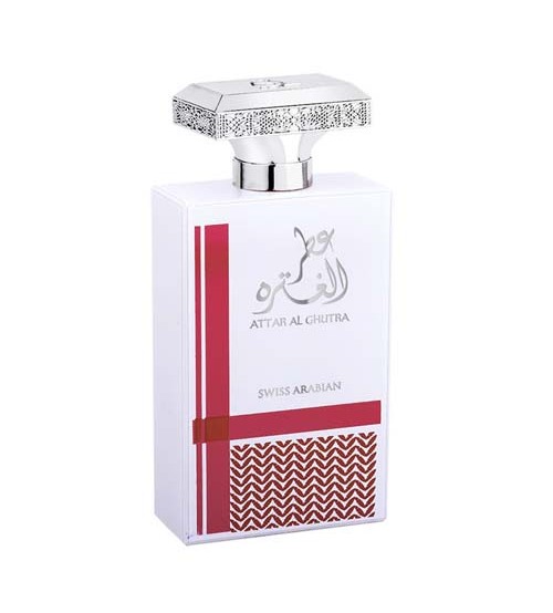 Swiss Arabian Perfume Attar Al Ghutra 100ml